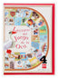 Lecturas Juego de la Oca 4º EP 06 SMLEN4EP (Sm) - 9788467507577