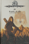 FENRIS EL ELFO IV CRONICAS TORRE | Gallego Garcia,laura | 9788467508833 (Sm)