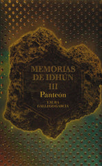 MEMORIAS DE IDHUN III PANTEON (T) | Gallego,laura | 9788467511482 (Sm)
