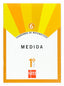 Cuadernos de Matemáticas 6: Medida. (1º ESO) (Sm) - 9788467515121