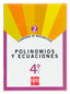 Cuaderno Matemáticas 2 4º ESO 07 SMMAT4ESO (Sm) - 9788467515756