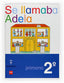 Se Llama Adela Marianistas 2º EP SMREL12EP (Sm) - 9788467522839