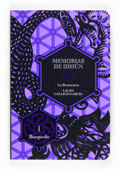MEMORIAS DE IDHUN I BUSQUEDA (R) LA RESISTENCIA | Gallego,laura | 9788467535938 (Sm)
