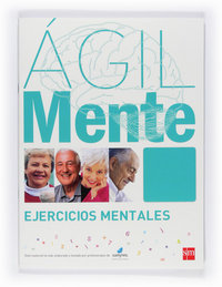 CUADERNO AGILMENTE TURQUESA | SERANO IÑIGUEZ, RAFAEL / LOPEZ GOMEZ, BE | SM | 9788467537291 Imagen principal del producto