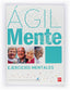 CUADERNO AGILMENTE TURQUESA | SERANO IÑIGUEZ, RAFAEL / LOPEZ GOMEZ, BE | SM | 9788467537291