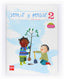 Cuaderno Sentir y Pensar 2º EP 2010 SMLEN12EP (Sm) - 9788467540635