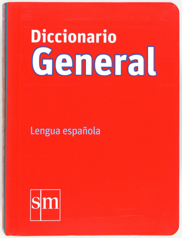 DIC.GENERAL LENGUA ESPAÑOLA 12 RODRÍGUEZ ALONSO, MANUEL / HERAS FERNÁNDEZ, JUAN ANTONIO DE LAS