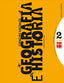 Geografía Historia 2º ESO C, Mancha 12 Conecta SMCSO32ESO (Sm) - 9788467553215