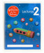 Galaxia de Letras 2 Lecturas 5 Años (Sm) - 9788467554793