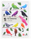 Lecturas para el Aula 1º EP 12 Colores 14 Savia SMLEN11EP (Sm) - 9788467571448