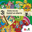 Lecturas 3ºprim. Esto No Es *solo* un Diario Savia