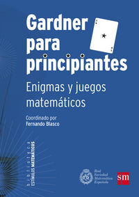 GARDNER PARA PRINCIPIANTES - 9788467574739 Imagen principal del producto