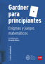 GARDNER PARA PRINCIPIANTES - 9788467574739