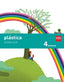 Plastica 4º EP Andalucía 15 Savia SMEA14EP (Sm) - 9788467575620