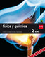 Física y Química 3º ESO (savia) (Sm) - 9788467576375