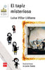 TAPIZ MISTERIOSO,EL BVB | Villar Liebana,luisa | 9788467579697 (Sm)
