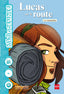 Lucas Sur la Route - Bibliojeunes (Sm) - 9788467583700