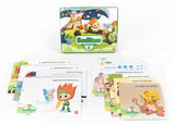 ✅SONRISAS 4 AÑOS EDUCACION INFANTIL 3ER TRIMESTRE ED 2016 EDICIONES SM - 9788467586459