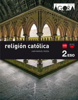 Religión 2ºeso Ágora Savia 2016