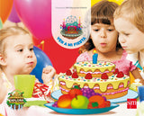 ✅ PROYECTO ELABORA VEN A MI FIESTA 3 AÑOS 1º TRIMESTRE 2017 - 9788467592306