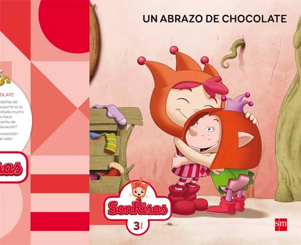 EN TUS MANOS QUE ME PONGO 3AÑOS 17 | Varios Autores | 9788467593990 (Sm) Imagen principal del producto