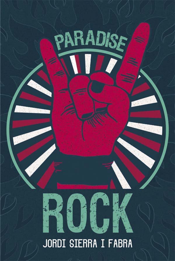 PARADISE ROCK | Sierra I Fabra,jordi | 9788467594348 (Sm)