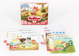 ✅  Sonrisas 3 años, 1 trimestre - 9788467596878 (EDUCACION INFANTIL)