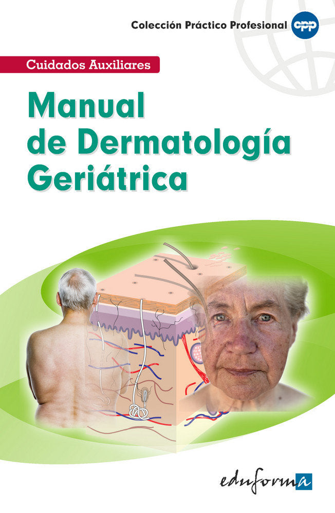 MANUAL DE DERMATOLOGIA GERIATRICA - 9788467654202