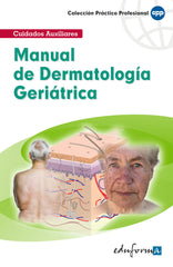 MANUAL DE DERMATOLOGIA GERIATRICA - 9788467654202