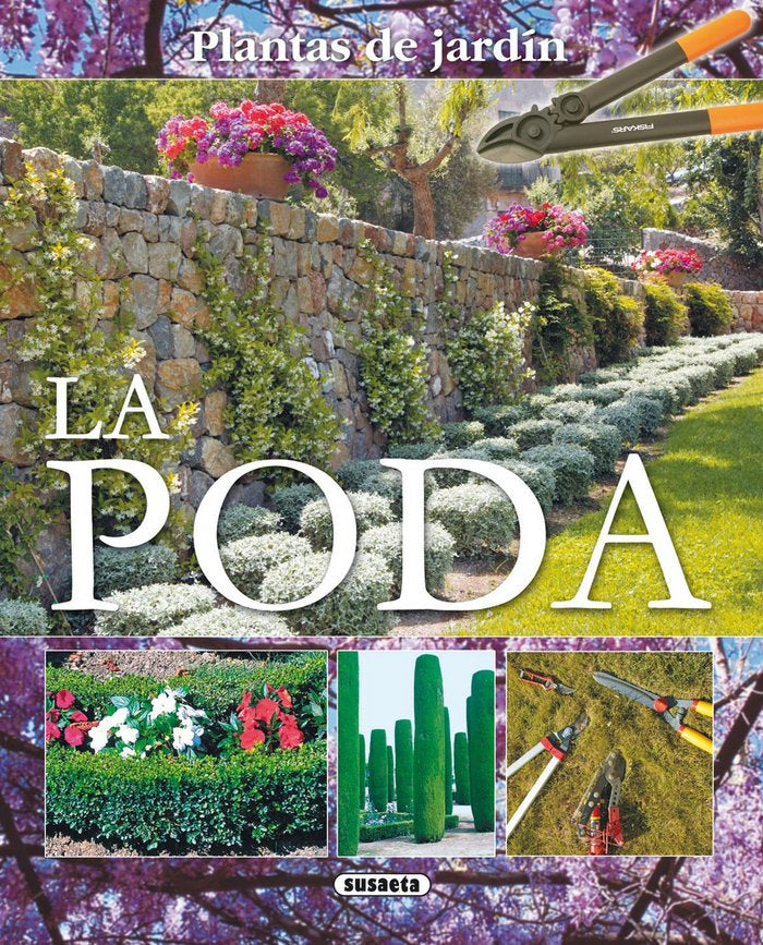 PODALA - 9788467703054 Imagen principal del producto