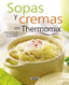 SOPAS Y CREMAS CON THERMOMIX - 9788467713527