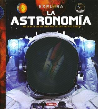 ASTRONOMIALA - 9788467736816 Imagen principal del producto