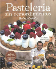 PASTELERIA SIN REMORDIMIENTOS - 9788467769005