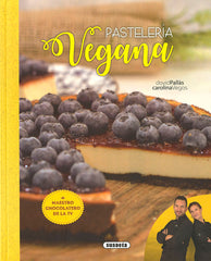 PASTELERIA VEGANA - 9788467782820