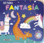 MUNDO FANTASIA | Aa,vv | 9788467797756 (Susaeta)