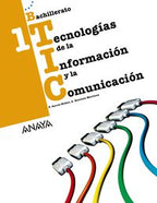 ✅ TECNOLOGÍAS DE LA INFORMACIÓN Y LA COMUNICACIÓN 1º BACHILLERATO CASTELLANO MEC -9788467827309