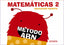 Matemáticas Abn 2. (Anaya) - 9788467832396