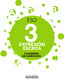 (15).CUADERNO Expresión Escrita 3º ESO (Anaya) - 9788467883589