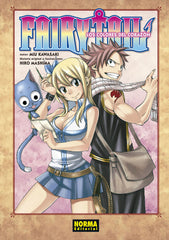 FAIRY TAIL LOS COLORES DEL CORAZON | Kawasaki,miu | 9788467933468 (Norma)