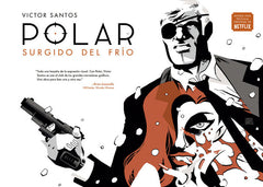 POLAR 1 SURGIDO DEL FRIO - 9788467936063