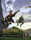 HARRY POTTER LOS ARCHIVOS DE LAS PELICULAS 7 QUIDDITCH TORN | Revenson,jody | 9788467939729 (Norma)
