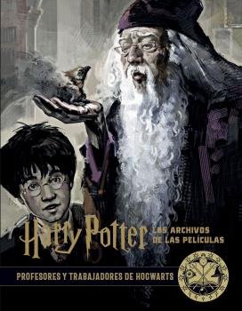 HARRY POTTER LOS ARCHIVOS DE LAS PELICULAS 11 | Revenson,jody | 9788467940718 (Norma) Imagen principal del producto