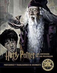 HARRY POTTER LOS ARCHIVOS DE LAS PELICULAS 11 | Revenson,jody | 9788467940718 (Norma)
