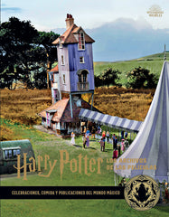 HARRY POTTER LOS ARCHIVOS DE LAS PELICULAS 12 | Revenson,jody | 9788467940725 (Norma)
