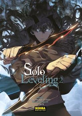SOLO LEVELING 2 | Dubu Redice Studio/chugong | 9788467945867 (Norma)