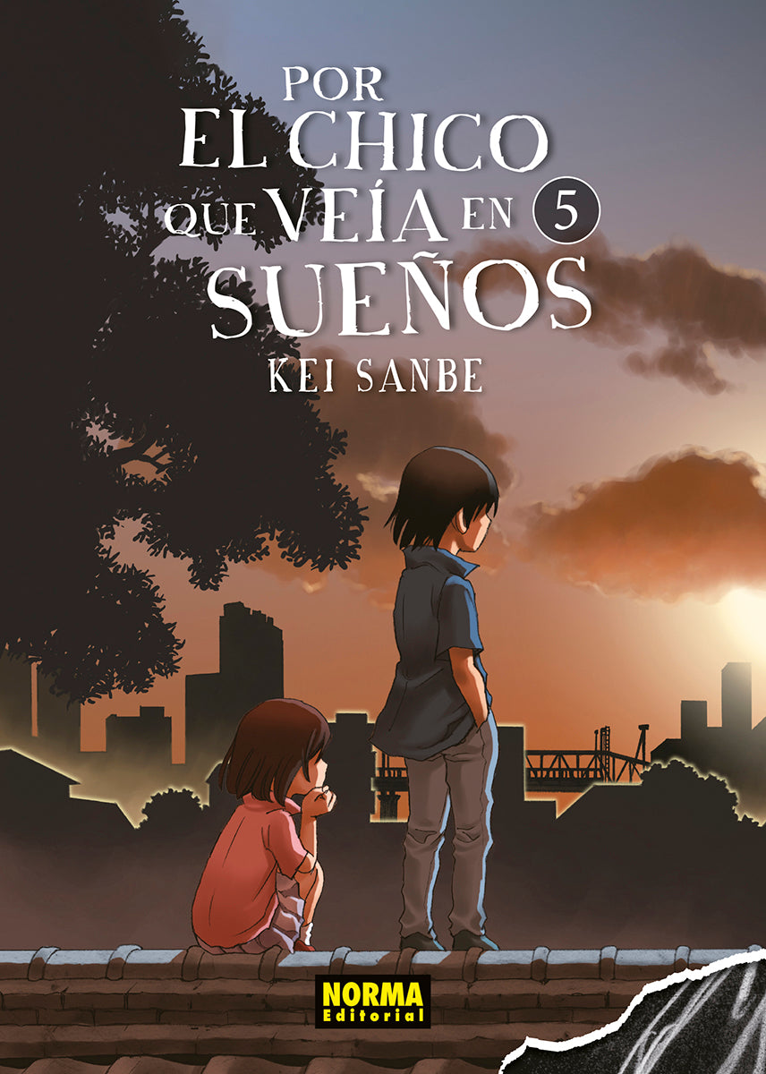 POR EL CHICO QUE VEIA EN SUEÑOS 05 Imagen principal del producto