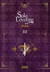 SOLO LEVELING 3 | Chugong | 9788467958904 (Norma)