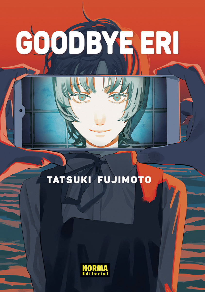 GOODBYE ERI. ED REGULAR