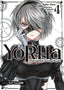 YORHA. PEARL HARBOR DESCENT RECORD 04