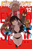 FIRE FORCE 32